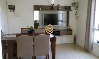 Imagem 2: Apartamento 2 dormitórios no Figueiras Canoas em ótimo estado