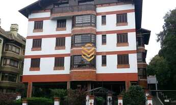 Imagem: Apartamento no centro de Gramado Mobiliado