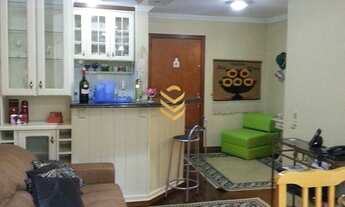 Imagem 4: Apartamento no centro de Gramado Mobiliado