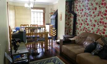 Imagem 3: Apartamento no centro de Gramado Mobiliado