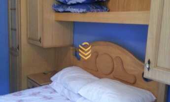 Imagem 6: Apartamento no centro de Gramado Mobiliado