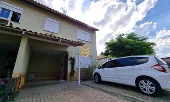 Imagem: Belíssimo sobrado Cond Santo Antônio no