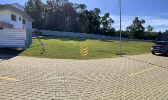 Imagem: Terreno no condomínio Reserva do Lago em