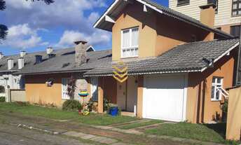 Imagem: Casa com 2 Dormitorio(s) localizado(a) no