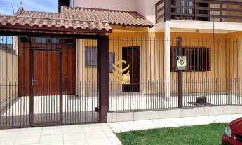 Imagem: Lindo sobrado perto de tudo em Canoas