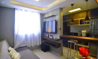 Imagem 2: Apartamento semimobiliado com elevador em Canoas - Oportunidade de compra - ACEITA VENDA A