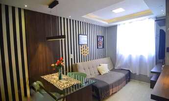 Imagem 4: Apartamento semimobiliado com elevador em Canoas - Oportunidade de compra - ACEITA VENDA A