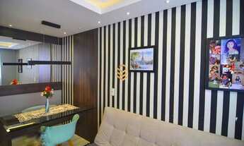 Imagem 5: Apartamento semimobiliado com elevador em Canoas - Oportunidade de compra - ACEITA VENDA A