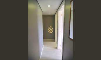 Imagem 6: Apartamento semimobiliado com elevador em Canoas - Oportunidade de compra - ACEITA VENDA A