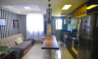 Imagem 7: Apartamento semimobiliado com elevador em Canoas - Oportunidade de compra - ACEITA VENDA A