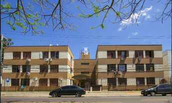 Imagem: Apartamento Bairro Marechal Rondon