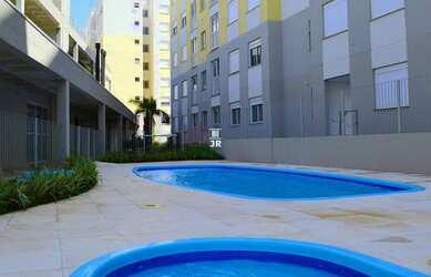 Imagem 5: Apartamento Vista Alegre Cachoeirinha