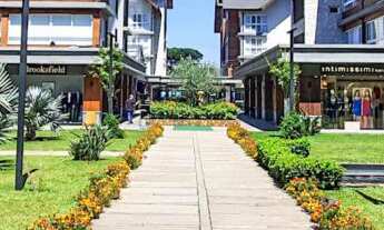 Imagem: Apartamento de 2 dormitórios decorado e