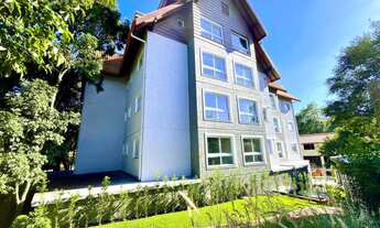 Imagem: APARTAMENTO 1 DORMITÓRIO EM GRAMADO