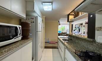 Imagem 6: APARTAMENTO COM IMPONENTE VISTA PARA O VALE DO QUILOMBO