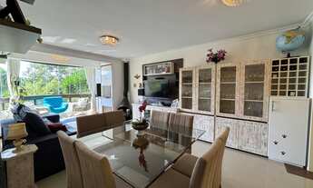 Imagem 3: APARTAMENTO COM IMPONENTE VISTA PARA O VALE DO QUILOMBO