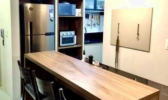 Imagem 6: APARTAMENTO 2 SUÍTES MOBILIADO