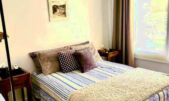 Imagem 3: APARTAMENTO 2 SUÍTES MOBILIADO