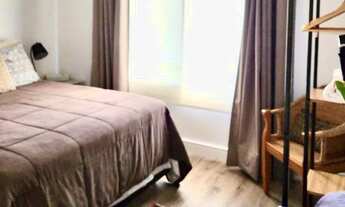 Imagem 5: APARTAMENTO 2 SUÍTES MOBILIADO