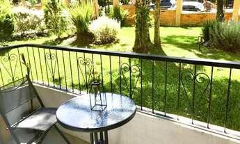 Imagem 2: APARTAMENTO 2 SUÍTES MOBILIADO