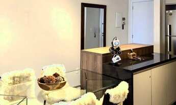 Imagem 7: APARTAMENTO 2 SUÍTES MOBILIADO