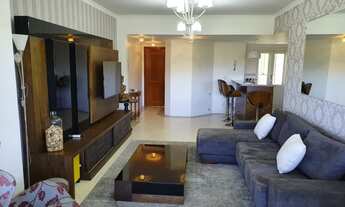 Imagem: APARTAMENTO DE 3 DORMITÓRIOS EM GRAMADO