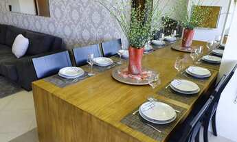 Imagem 3: APARTAMENTO DE 3 DORMITÓRIOS EM GRAMADO