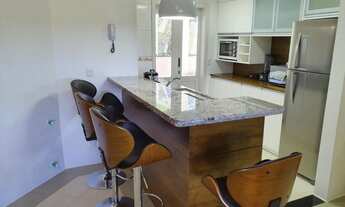 Imagem 4: APARTAMENTO DE 3 DORMITÓRIOS EM GRAMADO