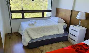 Imagem 6: APARTAMENTO DE 3 DORMITÓRIOS EM GRAMADO