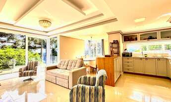 Imagem: CASA 3 SUITES MOBILIADA EM CONDOMINIO FECHADO