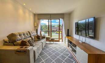 Imagem: Apartamento com 3 dormitórios sendo 1 suíte