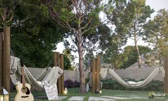 Imagem 6: Ótimo apartamento em condomínio com infraestrutura ampla