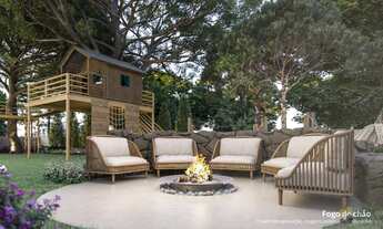 Imagem 2: Ótimo apartamento em condomínio com infraestrutura ampla