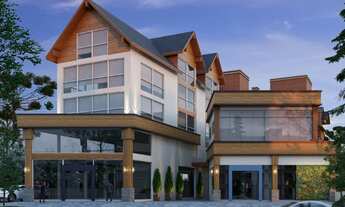 Imagem 4: Apartamento próximo a Catedral em Canela