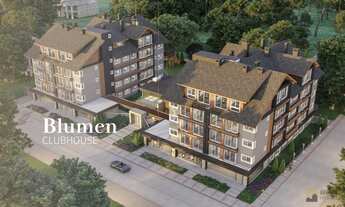 Imagem 2: Ótimo apartamento em condomínio com infraestrutura ampla