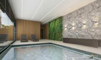 Imagem 3: Ótimo apartamento em condomínio com infraestrutura ampla