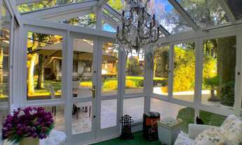 Imagem: Casa em arquitetura Suiça!