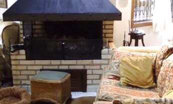 Imagem: CASA MOBILIADA 4 DORMITÓRIOS NO VILLA SUZANA