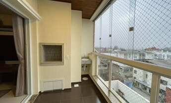 Imagem 3: Apartamento em Canela