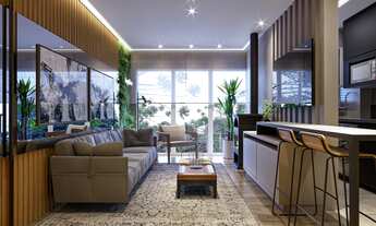 Imagem: APARTAMENTO LOCALIZADO NO BAIRRO MAIS CHARMOSO