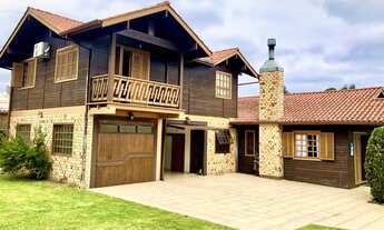 Imagem: Casa pronta para morar