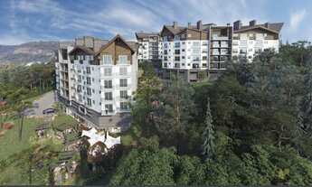 Imagem: APARTAMENTO 3 SUÍTES