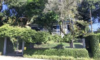 Imagem: CASA NO CENTRO DE CANELA