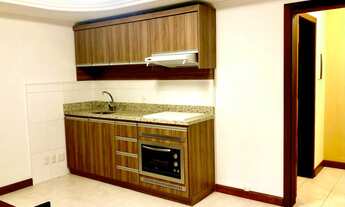 Imagem 2: Compacto e bem localizado