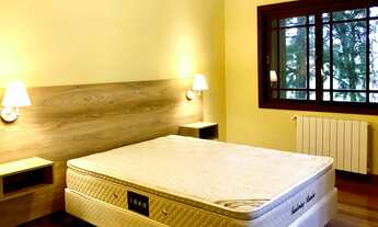 Imagem: Compacto e bem localizado