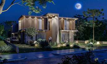 Imagem 3: Casa Terroir, 4 suíte, 2 vagas na garagem, 1178M² de Área Construída