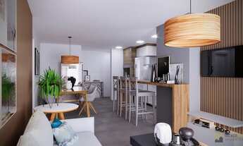 Imagem 2: APARTAMENTO 2 SUÍTES EM GRAMADO