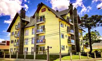 Imagem: APARTAMENTO NOVO JUNTO AO CENTRO DE GRAMADO