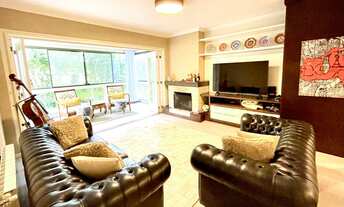 Imagem 3: APARTAMENTO 3 DOMITÓRIOS MOBILIADO