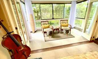 Imagem 2: APARTAMENTO 3 DOMITÓRIOS MOBILIADO